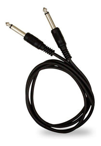 extensión 1Mtro macho stereo 3.5 mm a hembra