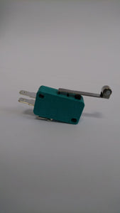 MSW 190 microswitch verde con lamina