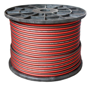 Cable para bocina (Calibre 22, 1 Metro)