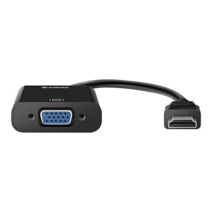 Convertidor HDMI