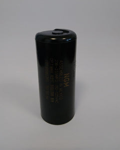 Capacitor de arranque NGM 216-259MFD 110-125VCA