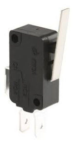 Micro switch con lamina 15AMP 125V