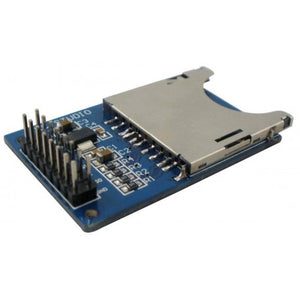 Modulo SD para arduino