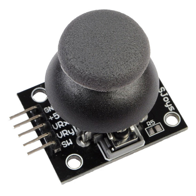 Joystick para arduino